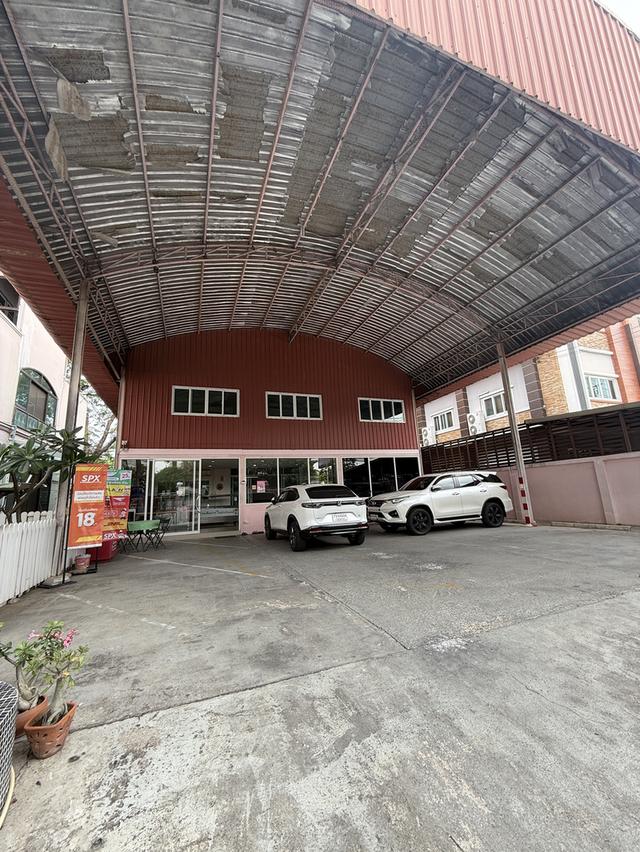 ขาย ที่ดินพร้อมสิ่งปลูกสร้าง ซ. ลาดพร้าววังหิน 48 ขนาด 95 ตร.ว. 5