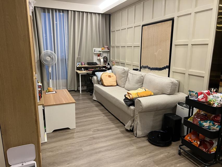 [ขาย] Very Lasalle Condo ลาซาล24 Lowrise Condo 2