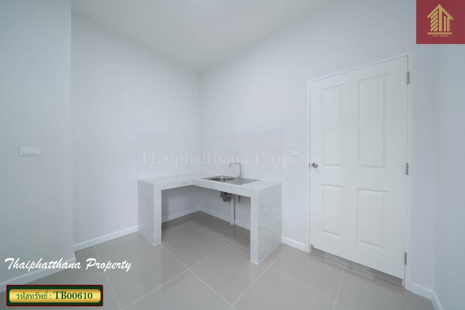 เพอร์เฟค เพลส รามคำแหง - สุวรรณภูมิ 13