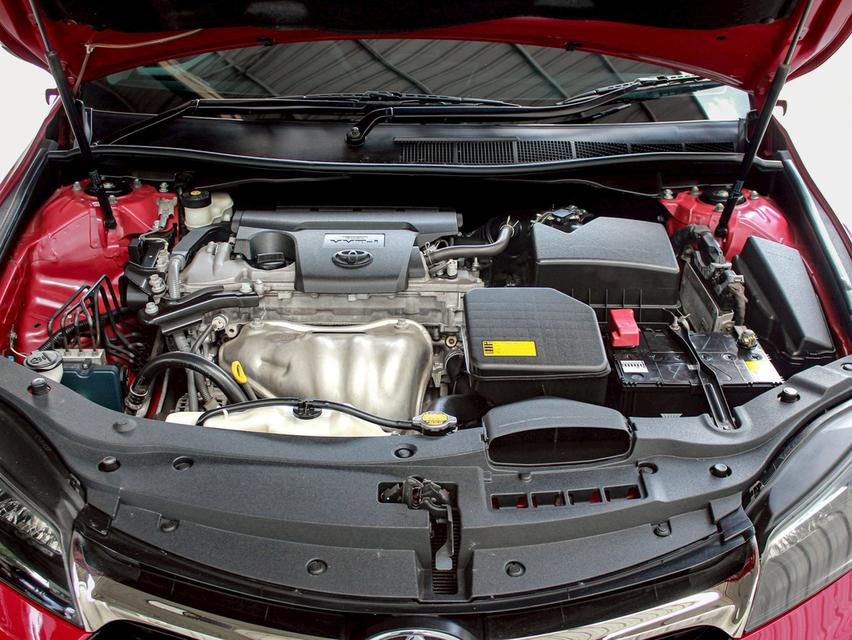 TOYOTA CAMRY AU 2.5G ESport  2015  9