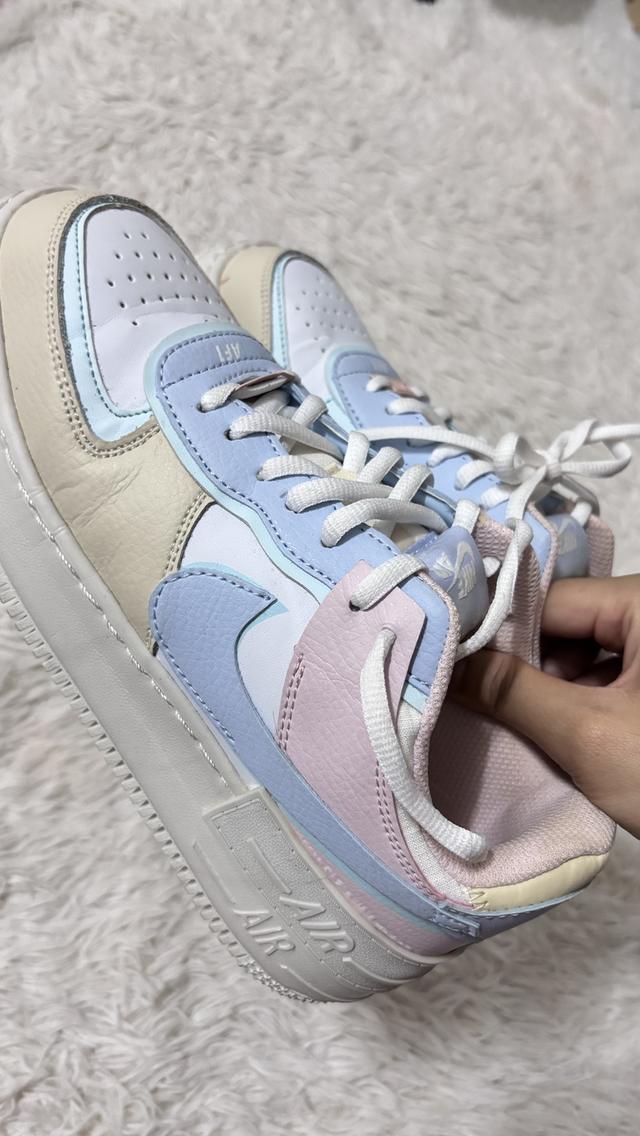Nike Air Force 1 Shadow