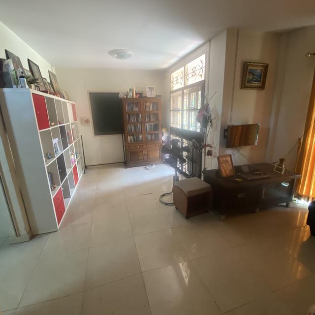 ขายบ้านเดี่ยว 51.2 ตารางวา คู้บอน27 9