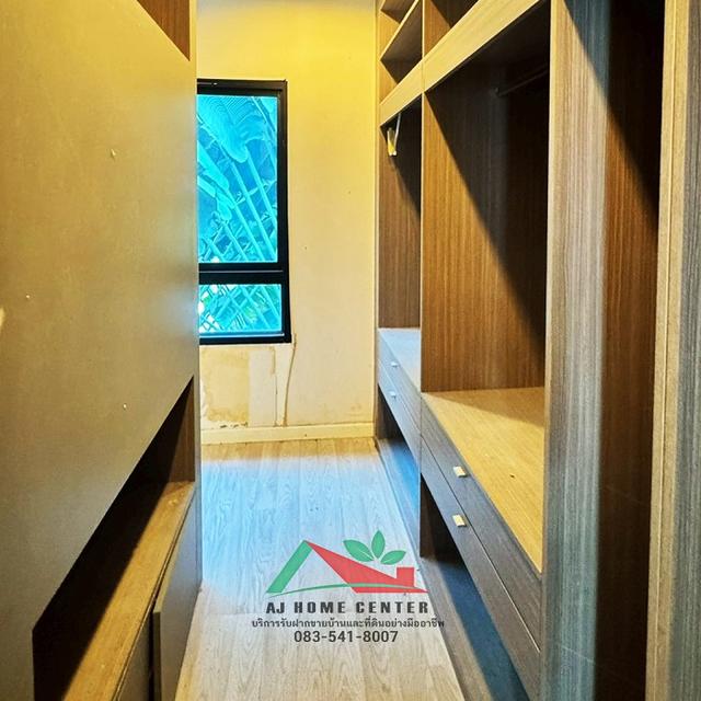 ขายถูกสุด4.1ล้าน ทาวน์โฮม3ชั้น 19.9ตรว. วิวสนามกอล์ฟ ม.พาทิโอ ศรีนครินทร์-พระราม9 จัดกู้ฟรี 11