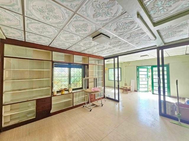 BTS คูคต 1.3 กม. รร.สายไหม 1.2 กม.2 นอน ให้เช่าบ้านเดี่ยว 2 ชั้น กว้างขวาง 2 น้ำบิ๊กซี สายไหม 1.6 กม.เดินทาง่าย ถ.สายไหม 1