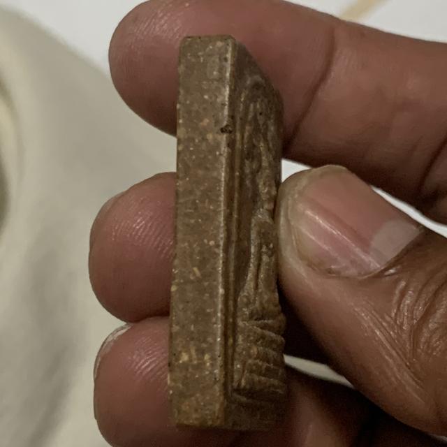 พระสมเด็จไม่ทราบที่ เนื้อผง 5