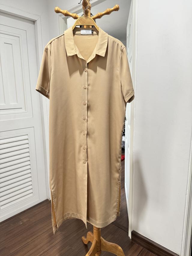 เสื้อผ้ามือสอง ชุดเดรส กระโปรง รูปที่ 8