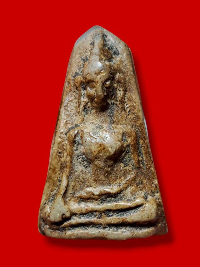 พระผงสุพรรณ