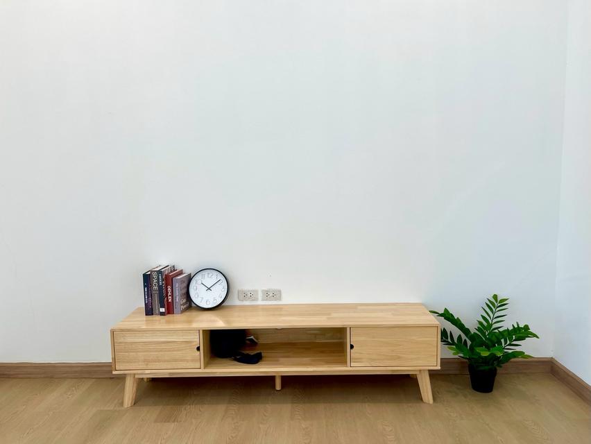 บ้านเดี่ยวชั้นเดียวให้เช่า พื้นที่กว้าง ทำเลดี สวย ครบ จบในเที่เดียว 18