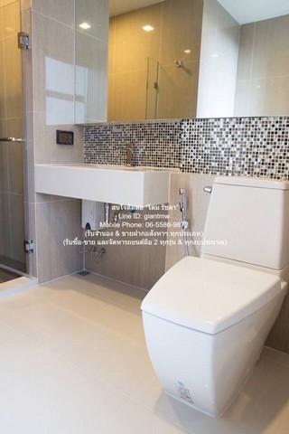 condo ริทึ่ม สุขุมวิท 44/1 45sq.m. 1 BR 1 ห้องน้ำ 40000 THB ราคา - ดี กรุงเทพ 8