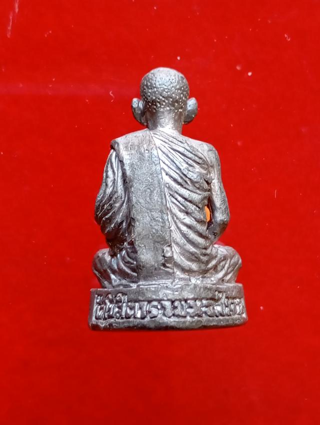 พระหลวงพ่อกวย วัดโฆสิตาราม 2