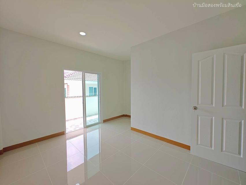 หมู่บ้านตะวันนา จตุโชติ 12 11