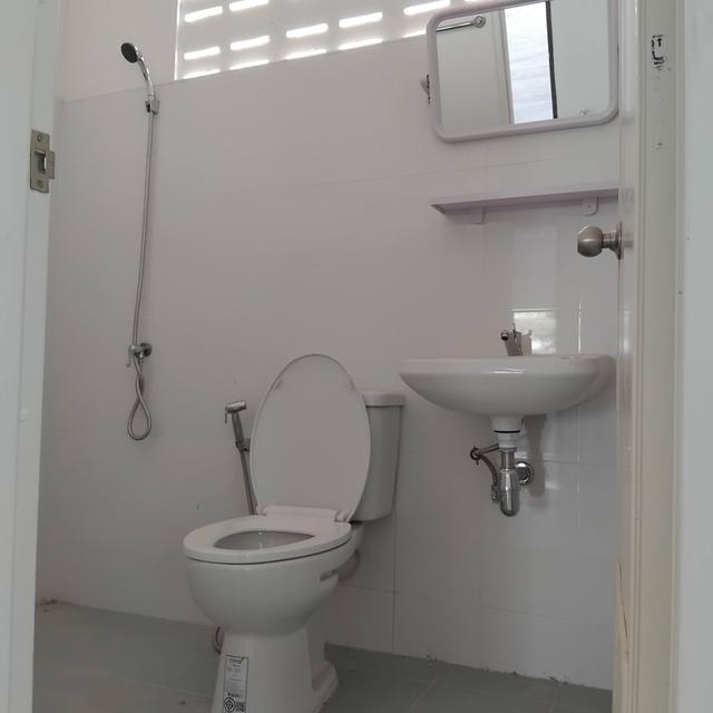 ขายโกดังนาป่าสร้างใหม่ 400 ตรม. ถ.ท้องคุ้ง-หนองรีซอย13 ใกล้ถ.เลียบมอเตอร์เวย์เส้น3701-1กม. เมืองชลบุรี 9