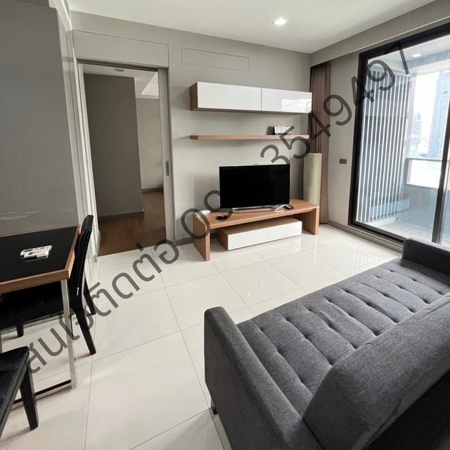 For Sale !!! M Silom คอนโดหรูใจกลางเมืองเลี้ยงสัตว์ได้ 3