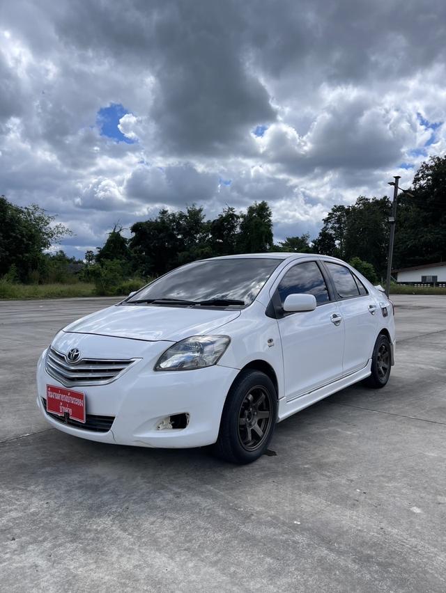 รหัสรถ TBK53 Toyota Vios 1.5E💥ปี2012💥