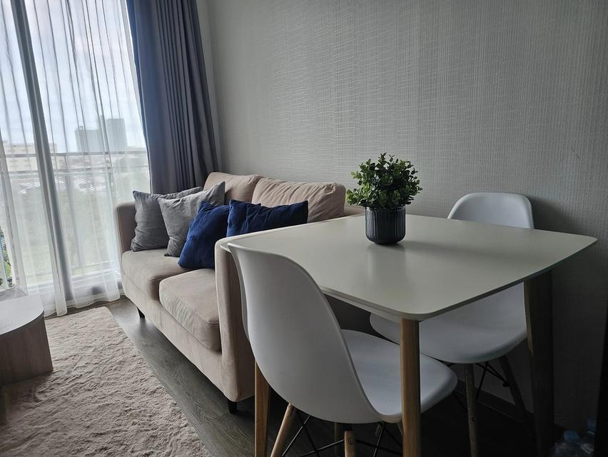 คอนโด บริ๊กซ์ตัน ซอยแบริ่ง 4 3