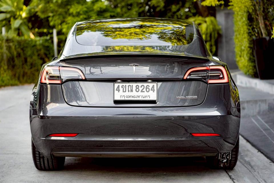 รหัสรถ PR8264 📌 Tesla Model 3 Performance ปี 2023 5