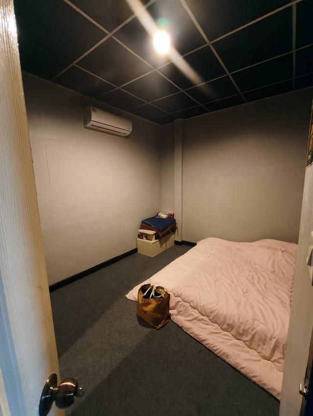 ขายทาวเฮ้าส์ เสนาโครงการ2 14 ตรว. ประเสริฐมนูกิจ27  10