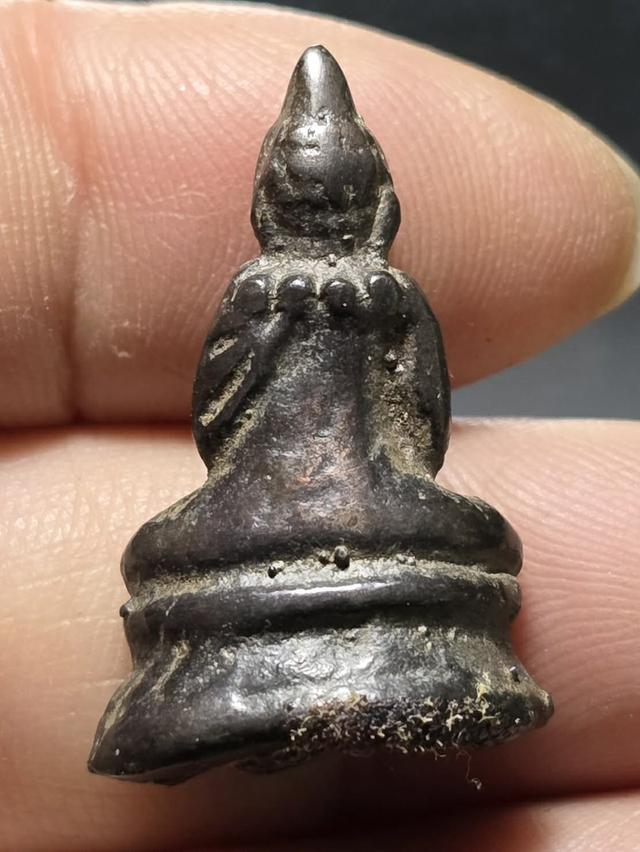 18/1#ขายพระบ้านเก่าเก็บ รูปที่ 2