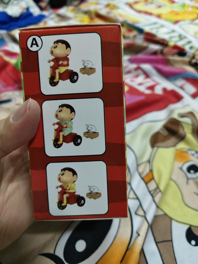 ของเล่นงานชินจังงานดีราคาไม่แพงงานดี 3