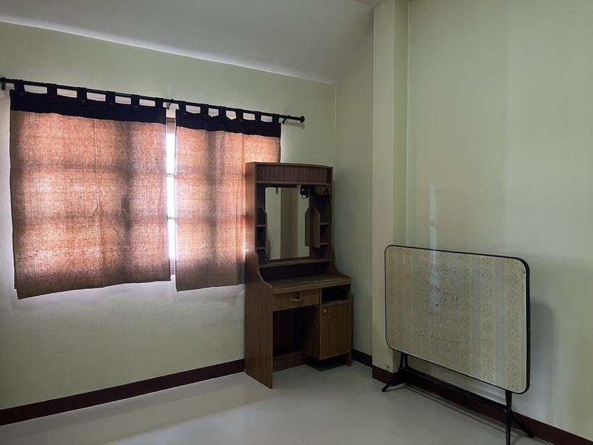 🏡 ให้เช่าบ้านเดี่ยวชั้นเดียว หลังใหญ่ พื้นที่กว้าง ทำเลชุมชนชานเมือง ใกล้ตลาด เข้าเมืองเพียง 10 นาที 8