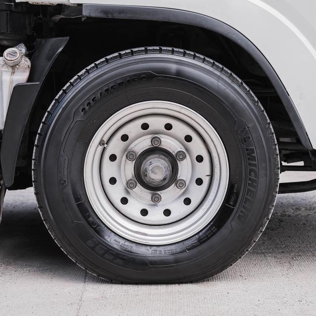 รหัสรถ 67GG9712 Isuzu NLR 130 ปี 2010 6