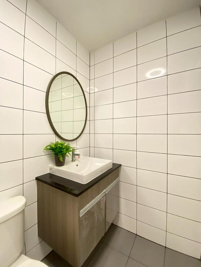 ให้เช่า 1ห้องนอน MRT ห้วยขวาง Chapter One Eco Ratchada - Huai Khwang (แชปเตอร์ วัน อีโค รัชดา - ห้วยขวาง) 9