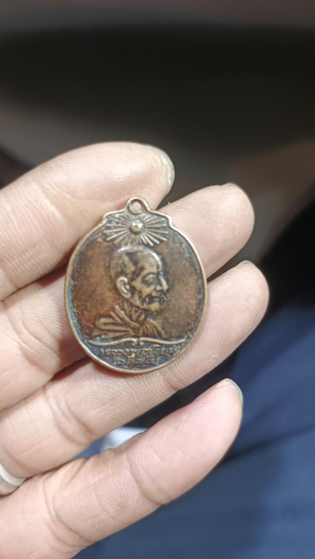 หลวงปู่เจียม จ.สุรินทร์