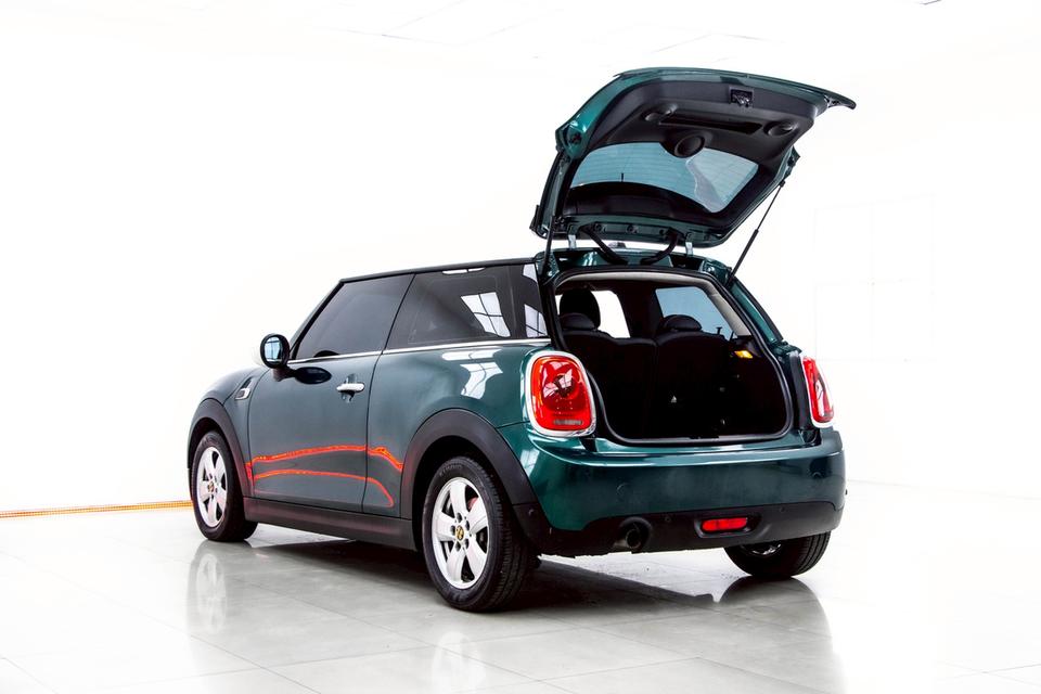 MINI HATCH ONE RHD 1.2 2015  12