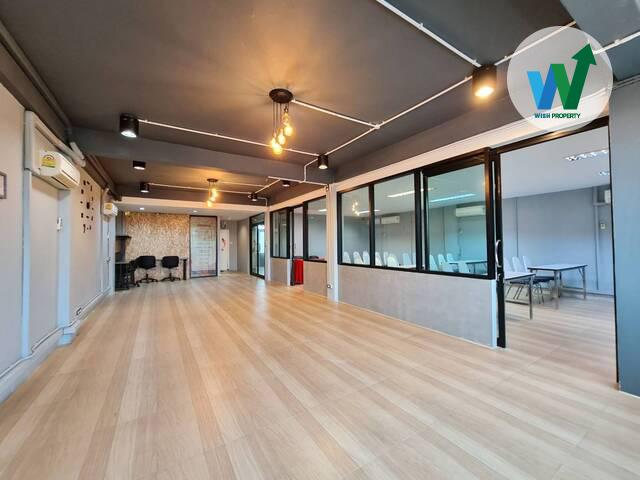 ประกาศขายตึกด่วนของแถมเพียบบนถนนลพบุรีราเมศวร์ อ.หาดใหญ่ จ.สงขลา 4