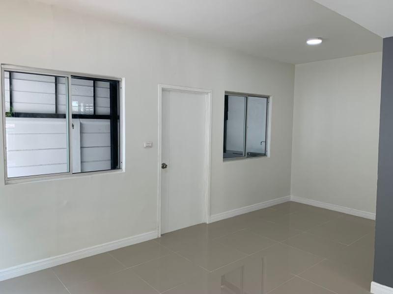 🏡 ทาวน์เฮาส์ 2 ชั้น หลังมุม รีโนเวทใหม่ทั้งหลัง พร้อมอยู่! 📍 หมู่บ้านพฤกษาวิลล์ 48 | ถนนวัดเวฬุวนาราม 32 ดอนเมือง 10