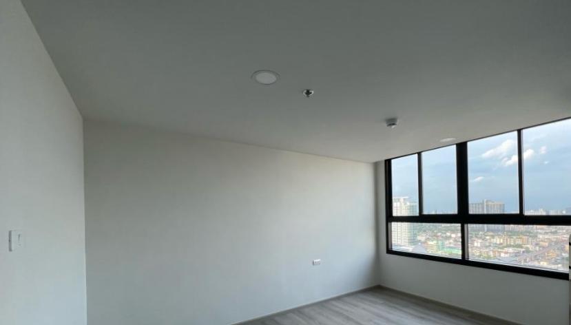 ขายราคาถูก Ideo Charan 70 Riverview ห้องเปล่าสิงชั้น 2