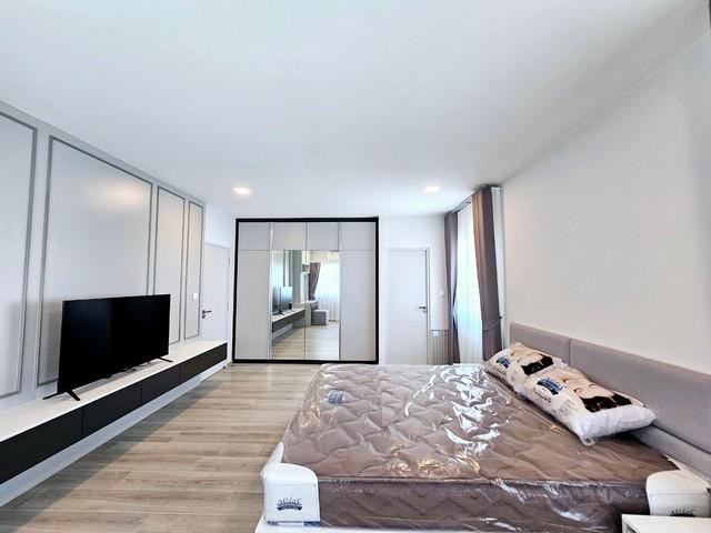 ให้เช่า บ้านเดี่ยว 2ชั้น ถนนบางนา-ตราด กม.15 โครงการ ชัยพฤกษ์ บางนา 10