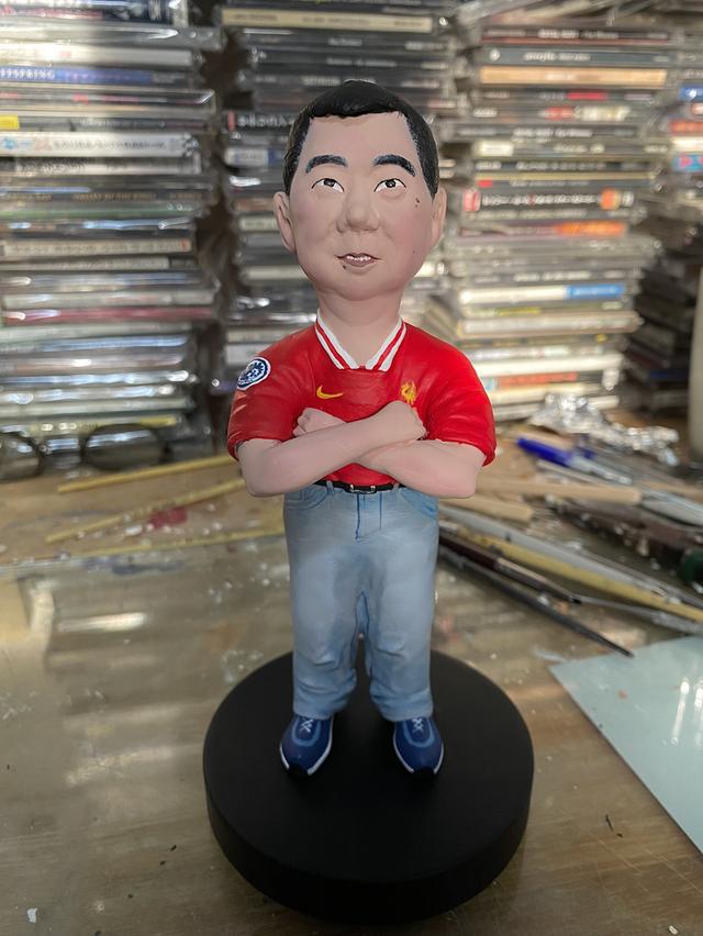 ตุ๊กตาเกษียณอายุงาน,ของที่ระลึกเกษียณงาน,ของขวัญสั่งทำ ของขวัญแฮนด์เมด รูปที่ 16