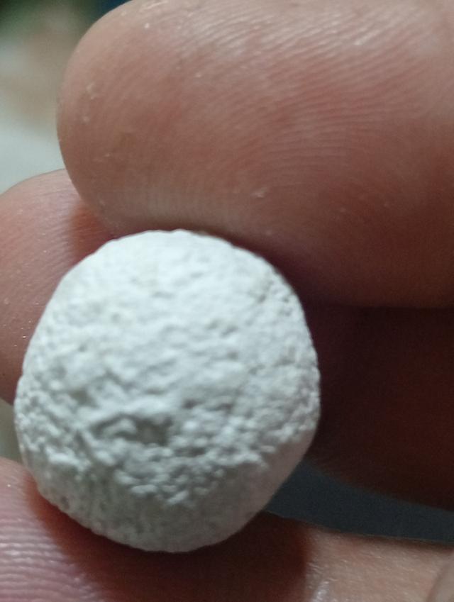 ลูกอมหลวงปู่ดู่ วัดสะแก 5