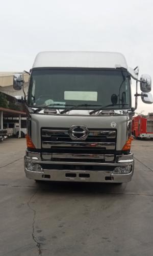 HINO S700 E13C U5 12 ล้อ 3