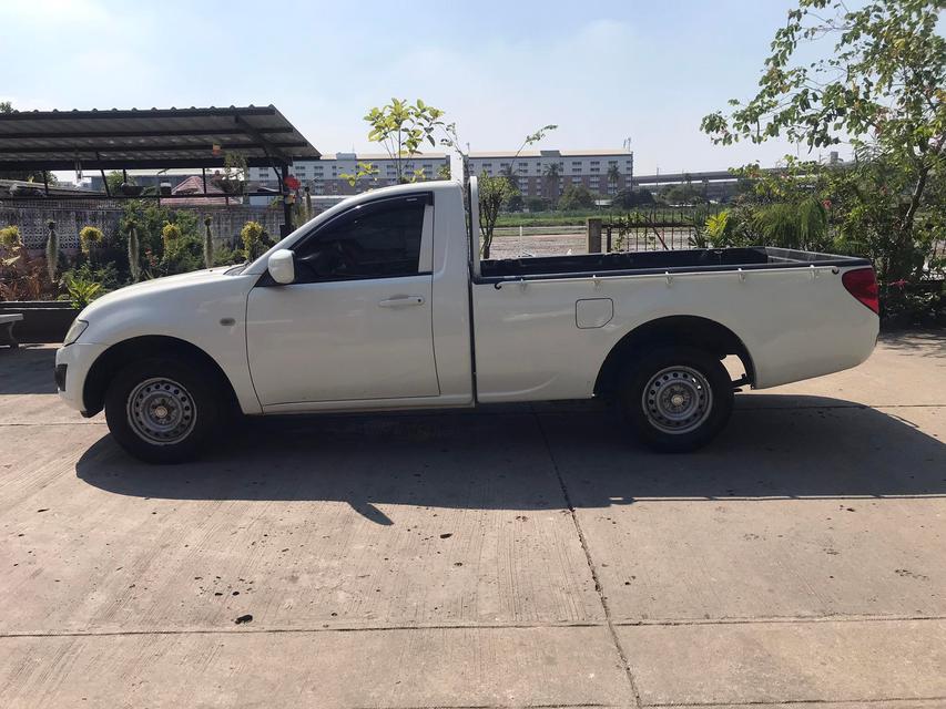 Mitsubishi triton ปี 2012 มิตซู ไทรทัน
