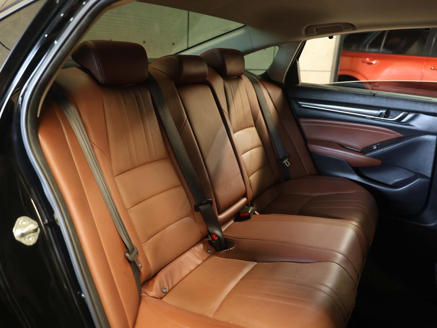 2023 Honda ACCORD 2.0 (ปี 19-23) e:HEV TECH Sedan AT รูปที่ 18