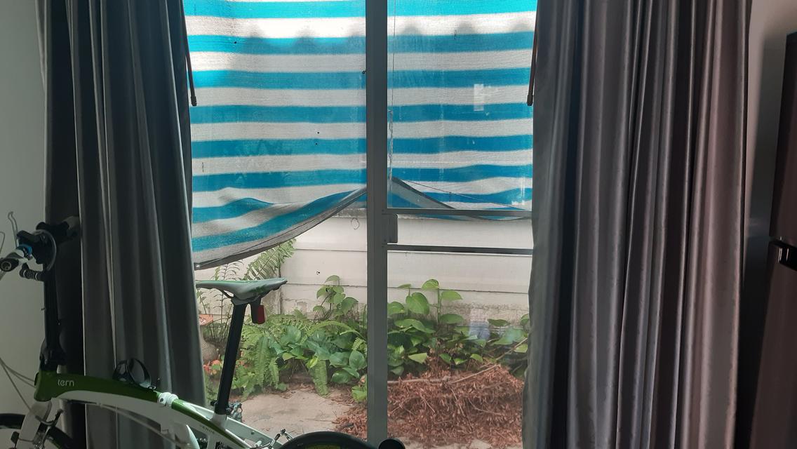 ทาวเฮาส์โครงการอารียาไทรน้อย เฟส 5 14