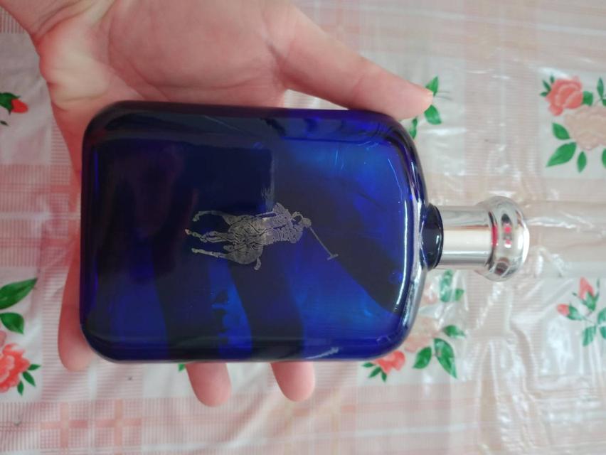  Polo blue edt 200ml