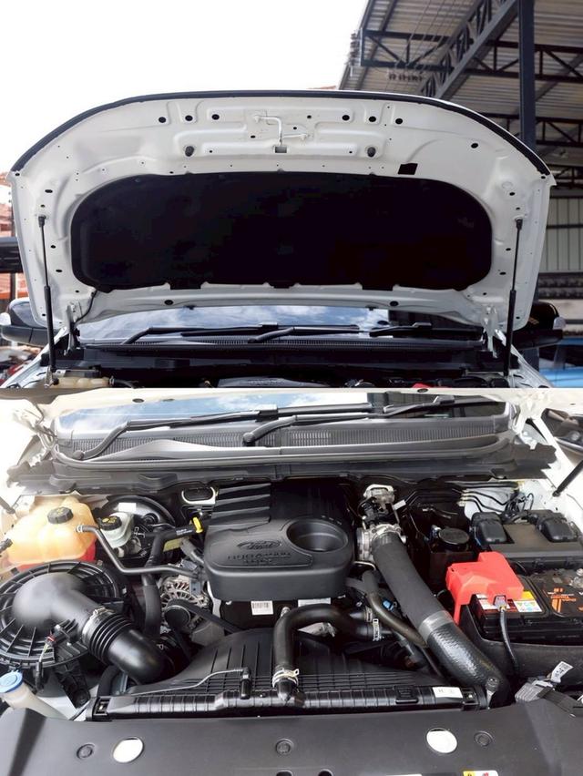 รหัสรถ KN5654 : FORD RANGER2.2 รุ่น XLT 2019 เกียร์ MT 15