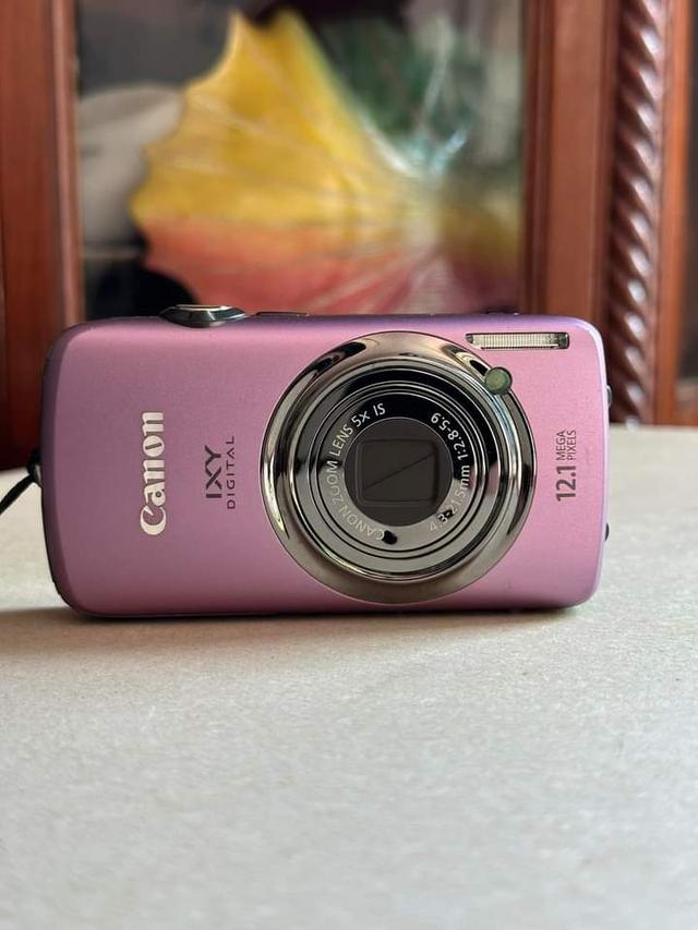 Canon IXY 930IS