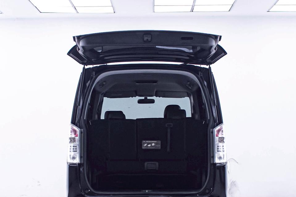 HONDA STEP WAGON SPADA 2.0 JP 2013 17