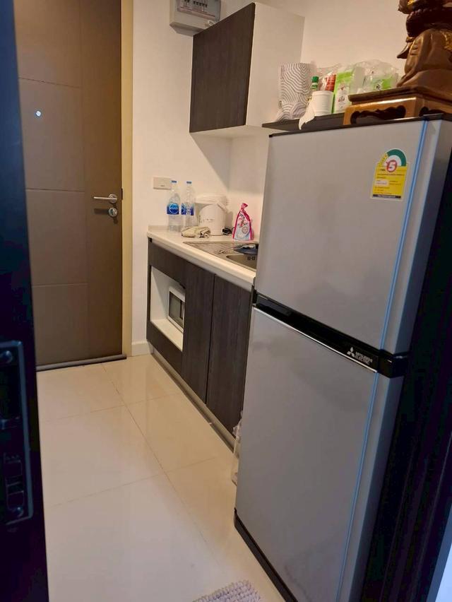 คอนโด นวลิฟวิ่ง นวมินทร์ 75 ถนนนวมินทร์ แขวงนวมินทร์ เขตบึงกุ่ม กรุงเทพมหานคร 9