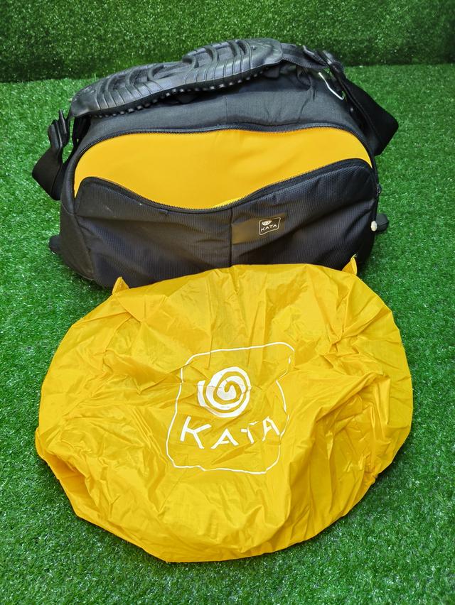 Kata Capsule 181 HDV Case B 8