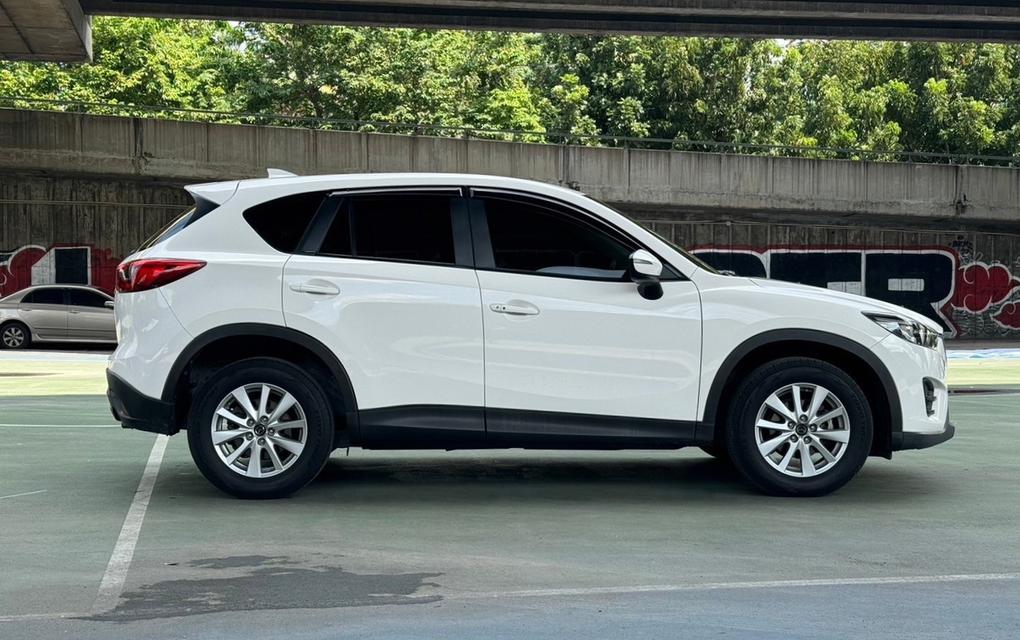 Mazda CX-5 2.0 High ปี 2017 3