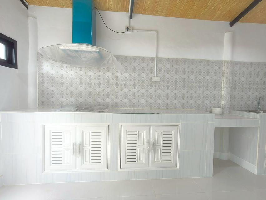 บ้านเดี่ยว หมู่บ้านเคซีการ์เด้นโฮม ถนนนิมิตใหม่40 เขตคลองสามวา กรุงเทพฯ 14