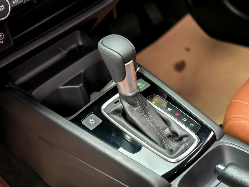 (แจ้งรหัสรถ CBL7312) 🚙 HONDA CITY 1.0 TURBO V SEDAN AT 2022 รูปที่ 17