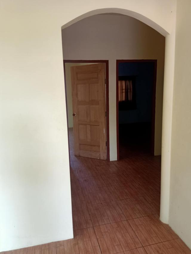 บ้านใหม่ร่องแกรบลำพูน 4