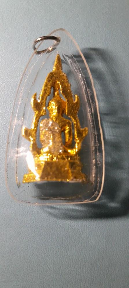 Phra Khrueang (พระเครื่อง) 2