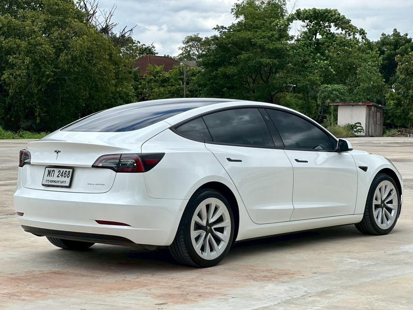 Tesla Model 3 Long Range 2023 • Mileage: 74,000 km . 3